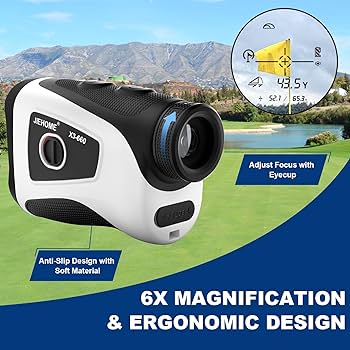 iΦ WEHA Range Finder Feet レンジファインダー ケース付 iΦ WEHA Range Finder Feet レンジファインダー ケース付